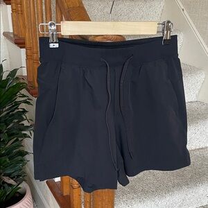 Lululemon License To Train Athletic Shorts